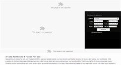 Desktop Screenshot of 3pointbrokers.com